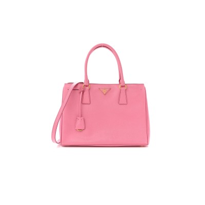 PRADA GALLERIA HANDBAG SAFFIANO 1BA863  (28*19.5*12cm)